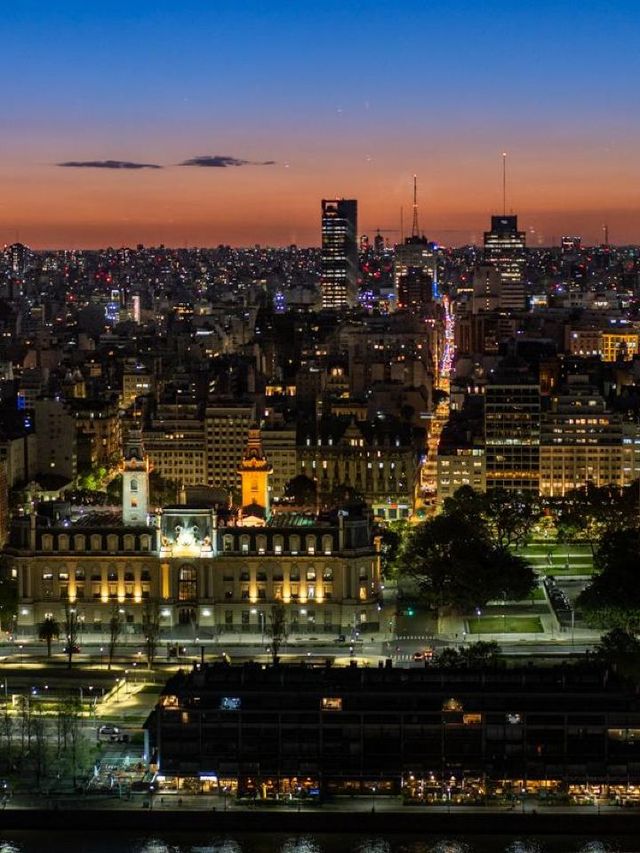 🌟 Buenos Aires Bliss: Alvear Icon Hotel's Romantic Retreat 🌟