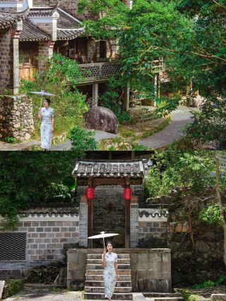 Guangzhou 2h｜Hidden Gem: Stunning Ancient Town Without Commercial Streets!|||