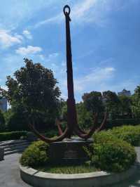 南京寶船遺址公園遊玩攻略來啦