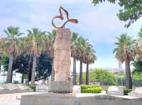 廈門｜嘉庚公園