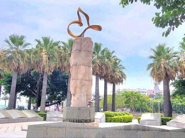 廈門｜嘉庚公園