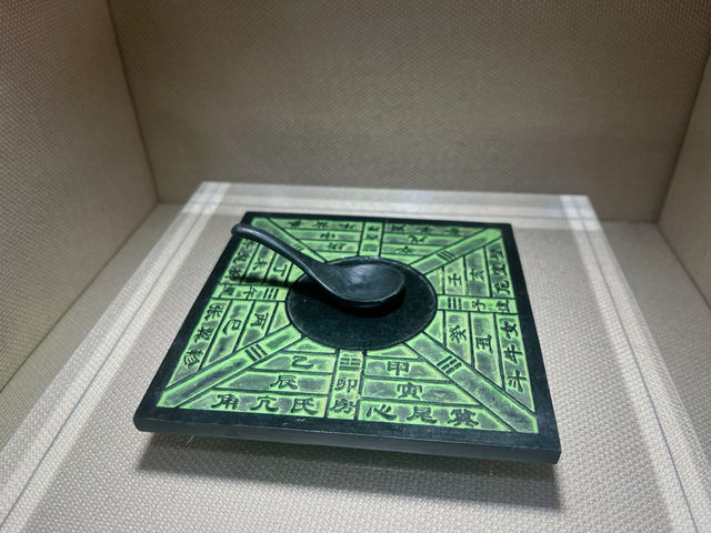 馬可波羅一個旅行者必去的展