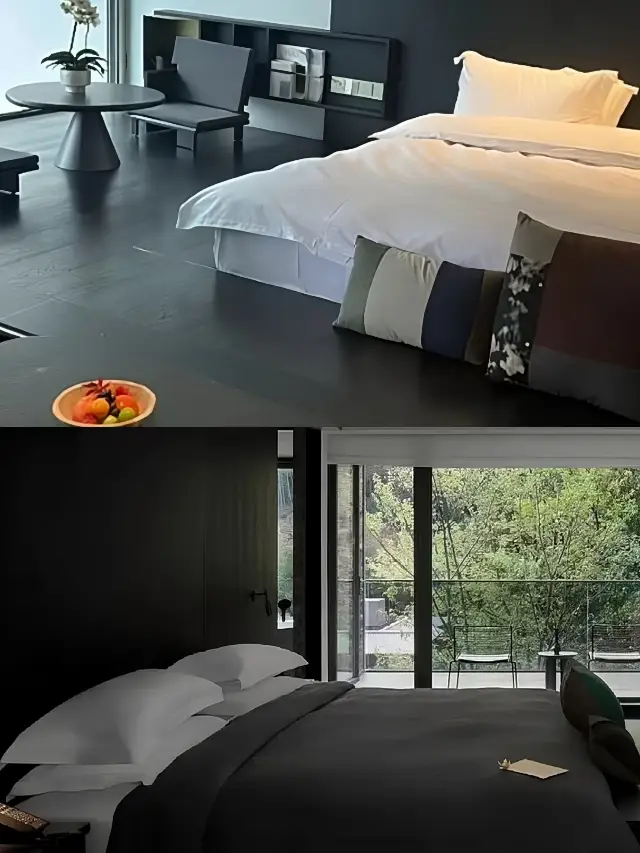 Hangzhou!! Hidden Mountain Retreat! It's truly breathtaking