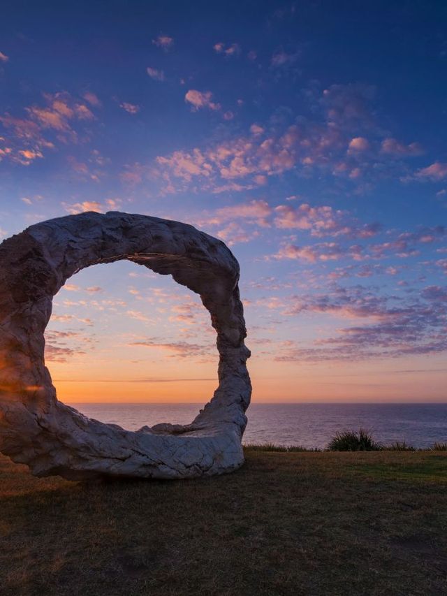 🌊 Sydney's Top Spots for Sun, Surf, and Scenic Views 🏖️