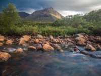 Glencoe is Unbelievably Beautiful! 