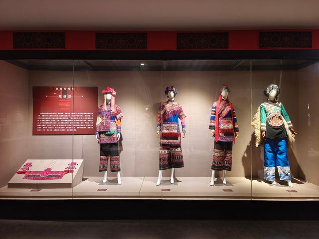 楚雄彝族自治州博物館