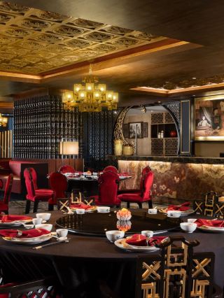 🏨✨ Serpong's Luxury Haven: JHL Solitaire Gading 🌟