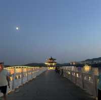 Zhaoyuan, you stole my heart 