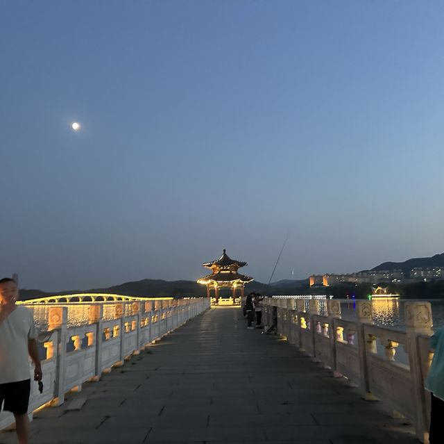 Zhaoyuan, you stole my heart 