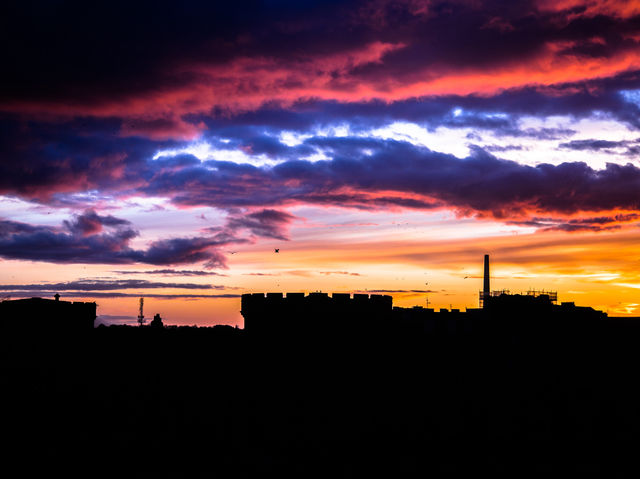 England’s Northern City! 