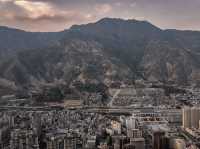 Gansu’s Southern City!