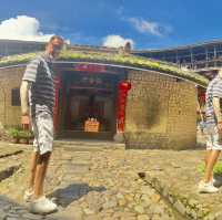 Discover the Marvels of Fujian Tulou! 🌟 Hey everyone! 👋✨