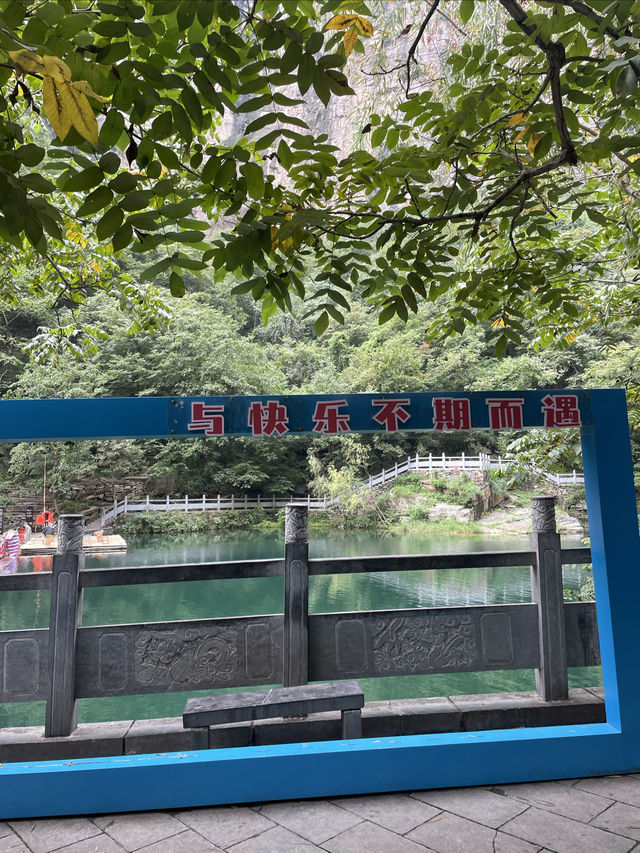 在上班和上進之間 選擇上山！！