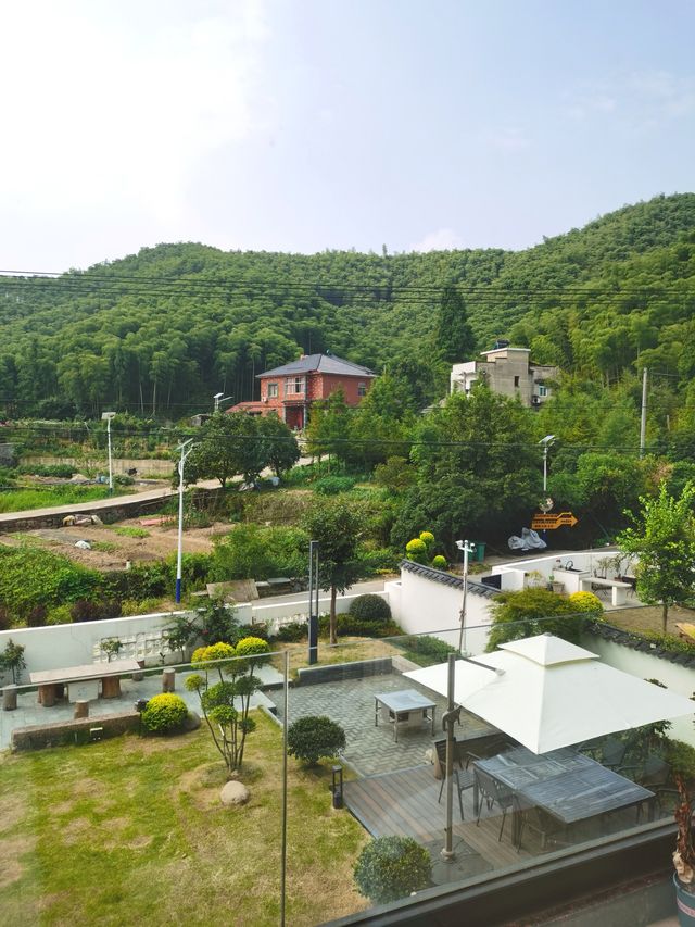 不想上班遠離塵囂
