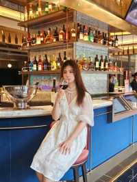 深圳漫心｜港人來深超愛住的酒店。