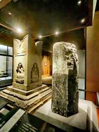 湖州博物館，感受歷史的厚重與文化的魅力