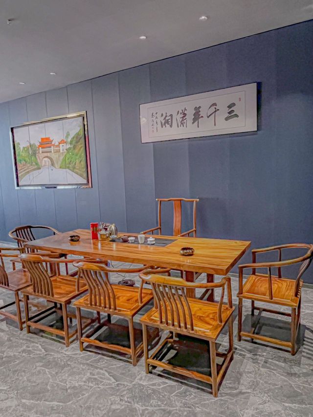 里水真係好有本事!竟然可以將湘菜原汁原味地搬嚟!