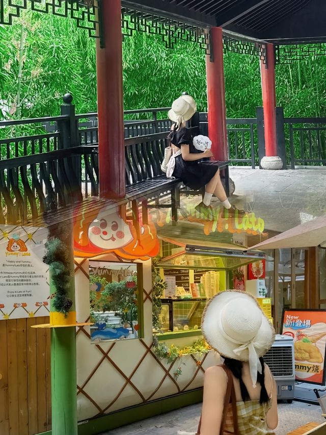 探索長沙,一天盡享文化與美食之旅!