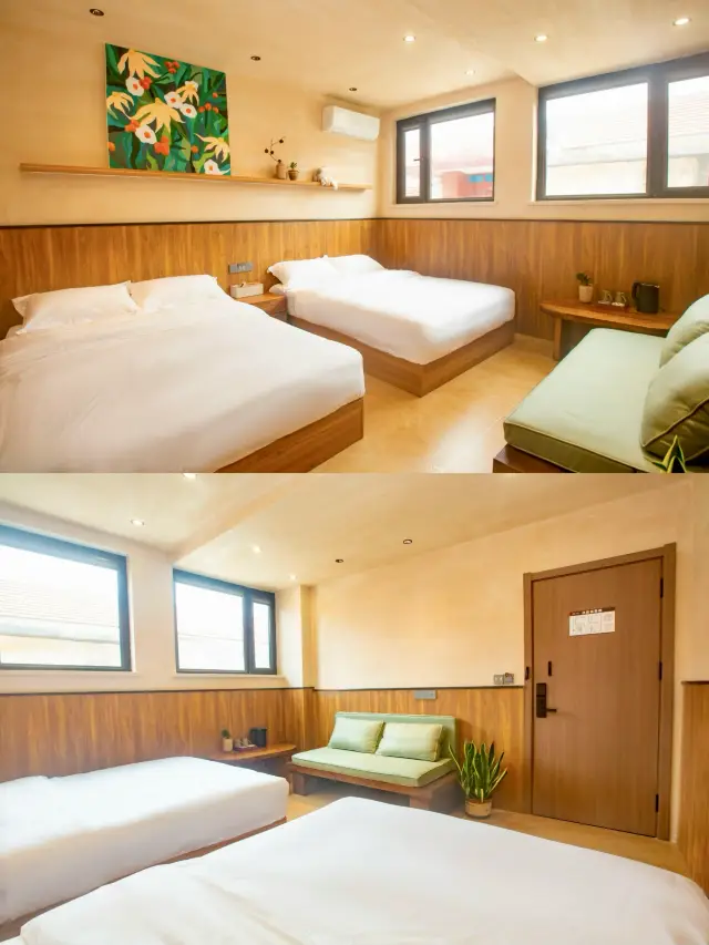 ที่พักอบอุ่นที่ผ่องไพลี