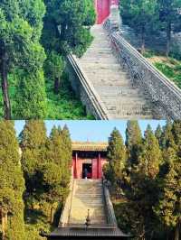 商丘·火神台‖來自4000年前的聖火洗禮。