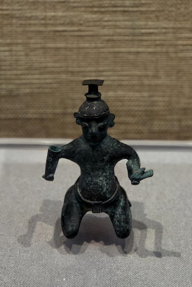 漢中之旅。