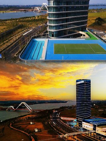 "東遊西遊不如龍遊"龙游天元酒店帶小朋友高性價比好去處!