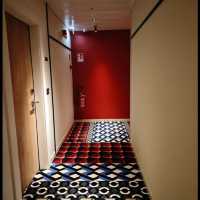 Hotel indigo Florence Italy 