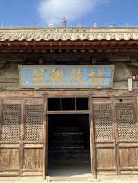國保打卡：常平倉（國六），南安寺塔（國五），釋迦寺（國五）。