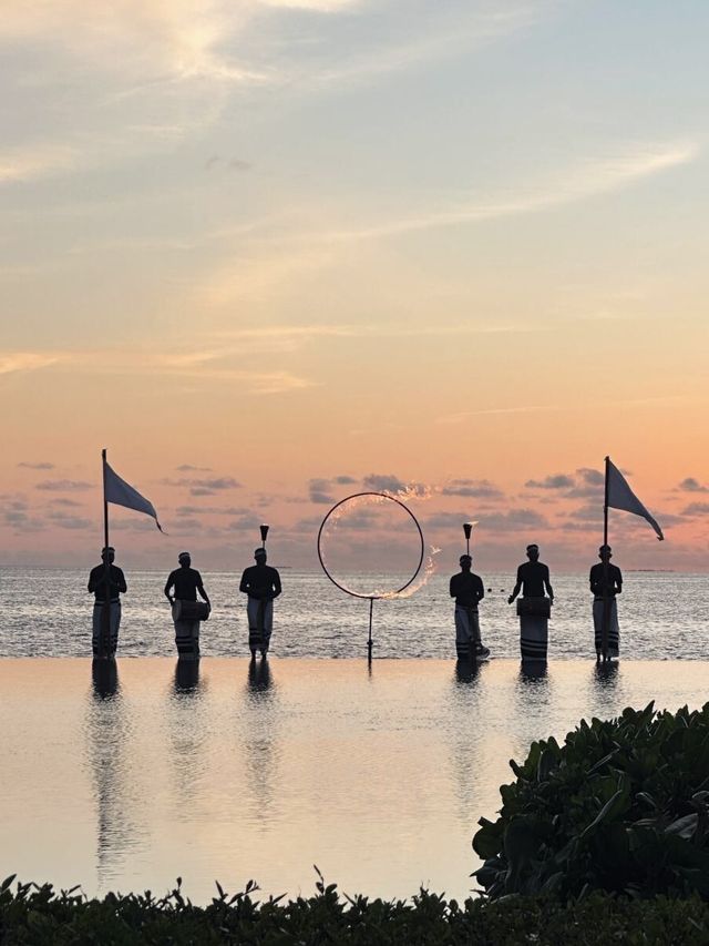 馬爾代夫最強選島攻略不看後悔。