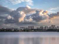 Yinchuan’s Peaceful Bliss!