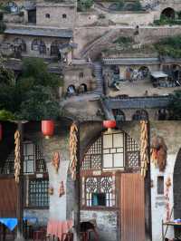 李家山|黃土高坡上的布達拉宮。