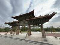 甘肅武威海藏寺——寶藏小眾國保寺院。