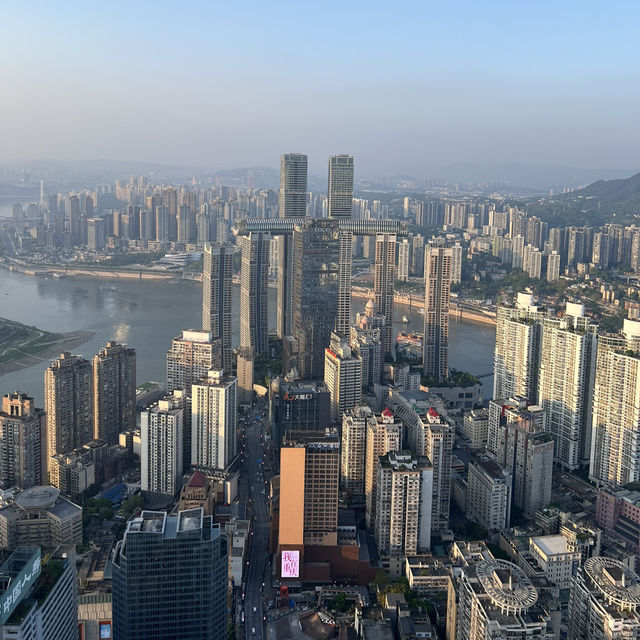 If you come to china; leave 3 days for chongqing. You will never forget this city If you come to china; leave 3 days for chongqing. You will never forget this city
