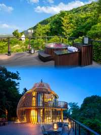 攬雲古 | 穿越時光的詩意之旅。