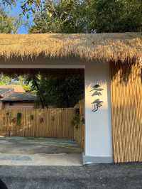 西安周邊必去景點。