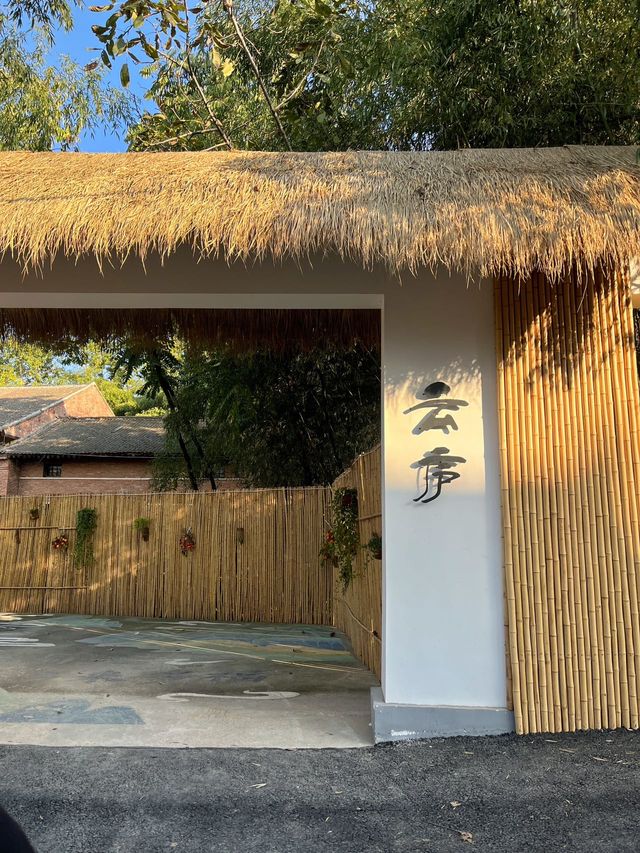 西安周邊必去景點。