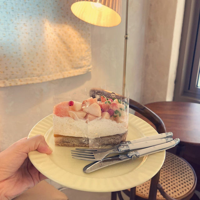 압구정 도산공원 맛,건강,분위기 좋은 카페