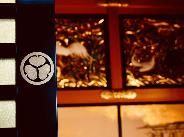 名古屋城—德川家康迷必游景点
