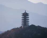 金海湖：秋日裡的詩與遠方。。