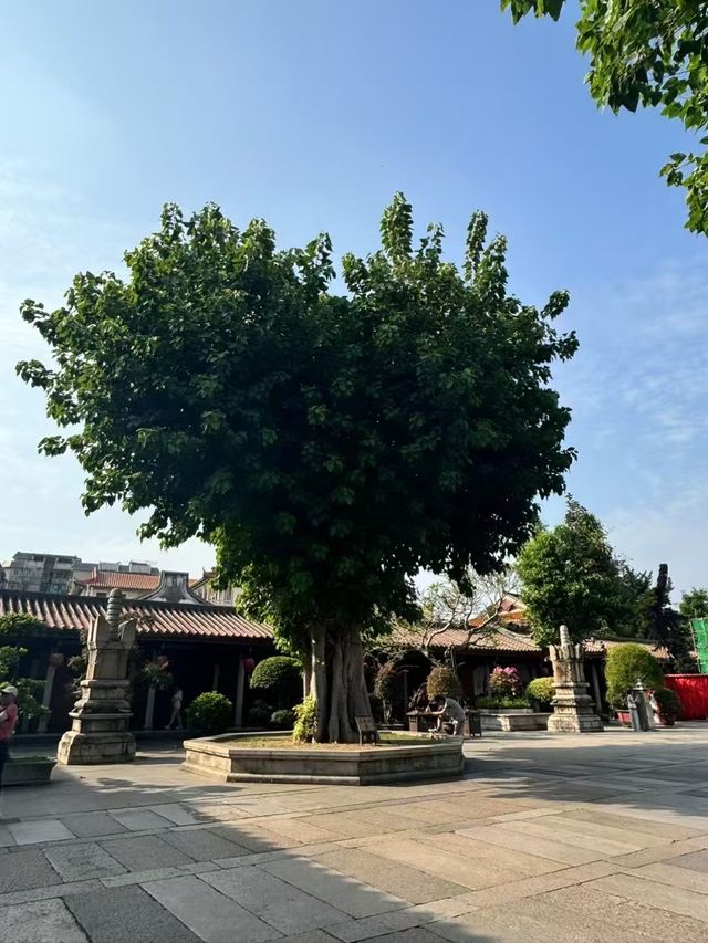 上海周邊一日遊｜去蕪湖體驗千年歷史的古鎮文化。