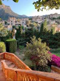 最美酒店不用多說！西班牙 La Residencia|||西班牙。