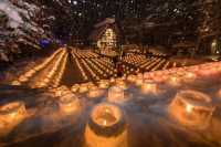 Explore the 2024 Hokkaido Snow Festivals