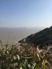 濱海綠道。
