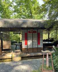 都江堰，趙公山偶然發現。