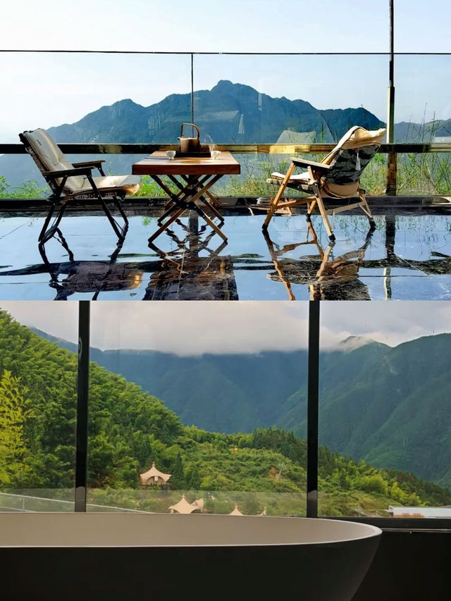 雲巔夢境 | 我在 AirArk 雲上方舟民宿醒來啦！。