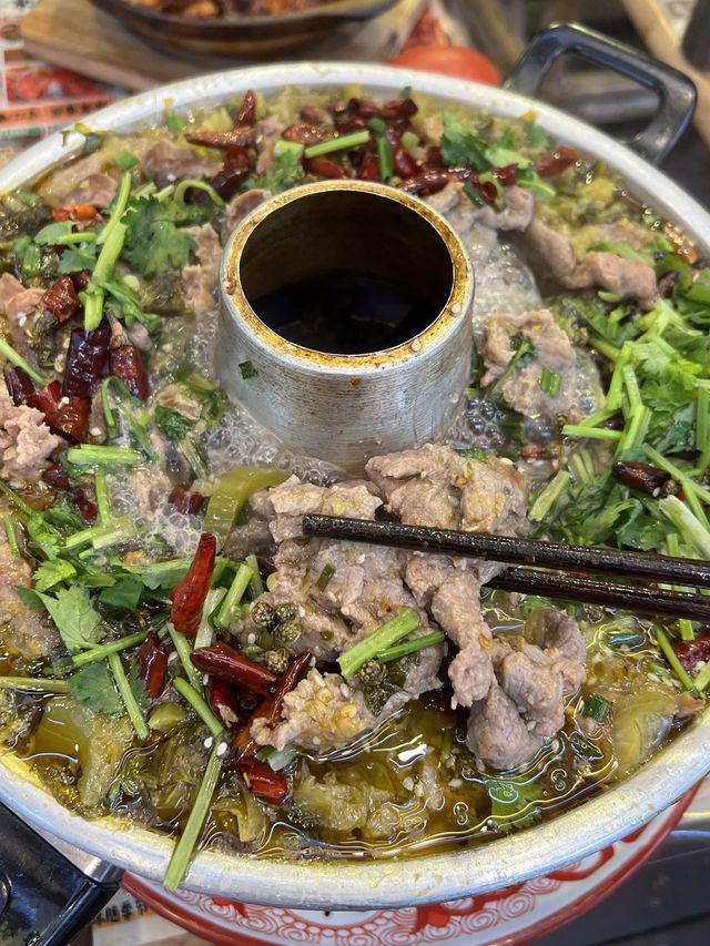 特地乘輕軌去時代天街吃的，真的非常好吃！！。