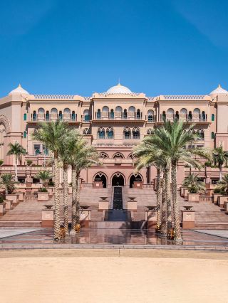 3-Day UAE Itinerary: Must-See Attractions!