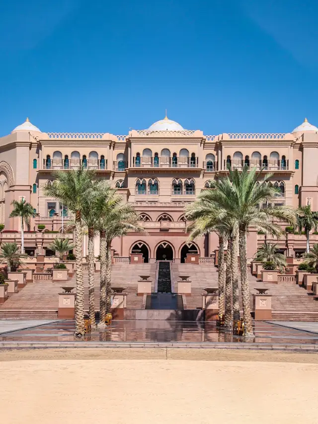 3-Day UAE Itinerary: Must-See Attractions!