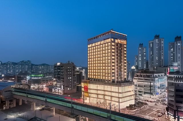 《光州，探索韓國的獨特韻味》