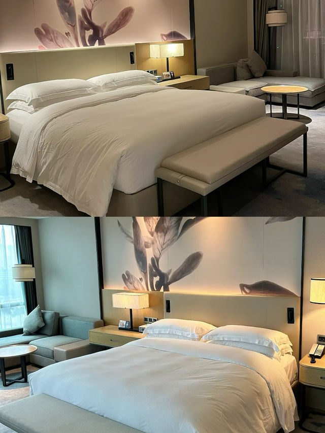 龍華希爾頓逸林酒店